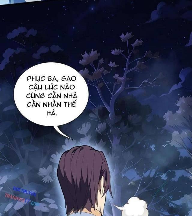 Ta Ký Kết Khế Ước Với Chính Mình - Page 6