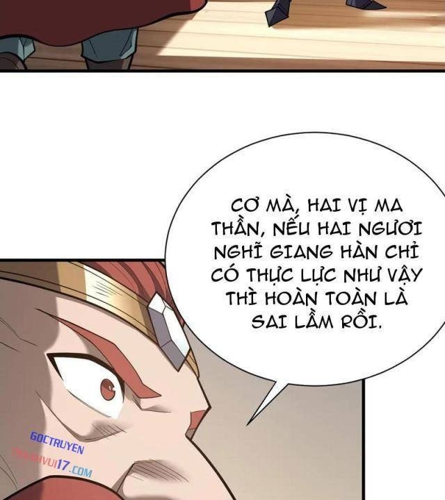 Game Online: Vì Quá Phóng Túng, Tôi Đã Trở Thành Kẻ Thù Của Cả Server - Page 32