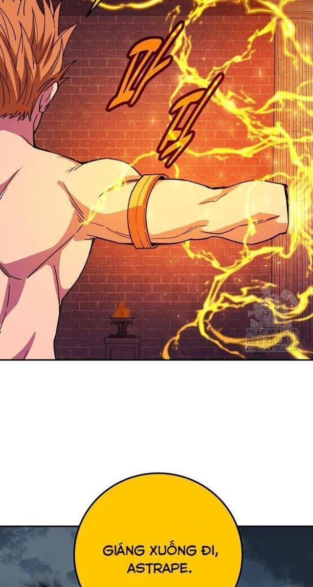 Trở Thành Nhân Viên Cho Các Vị Thần - Page 101