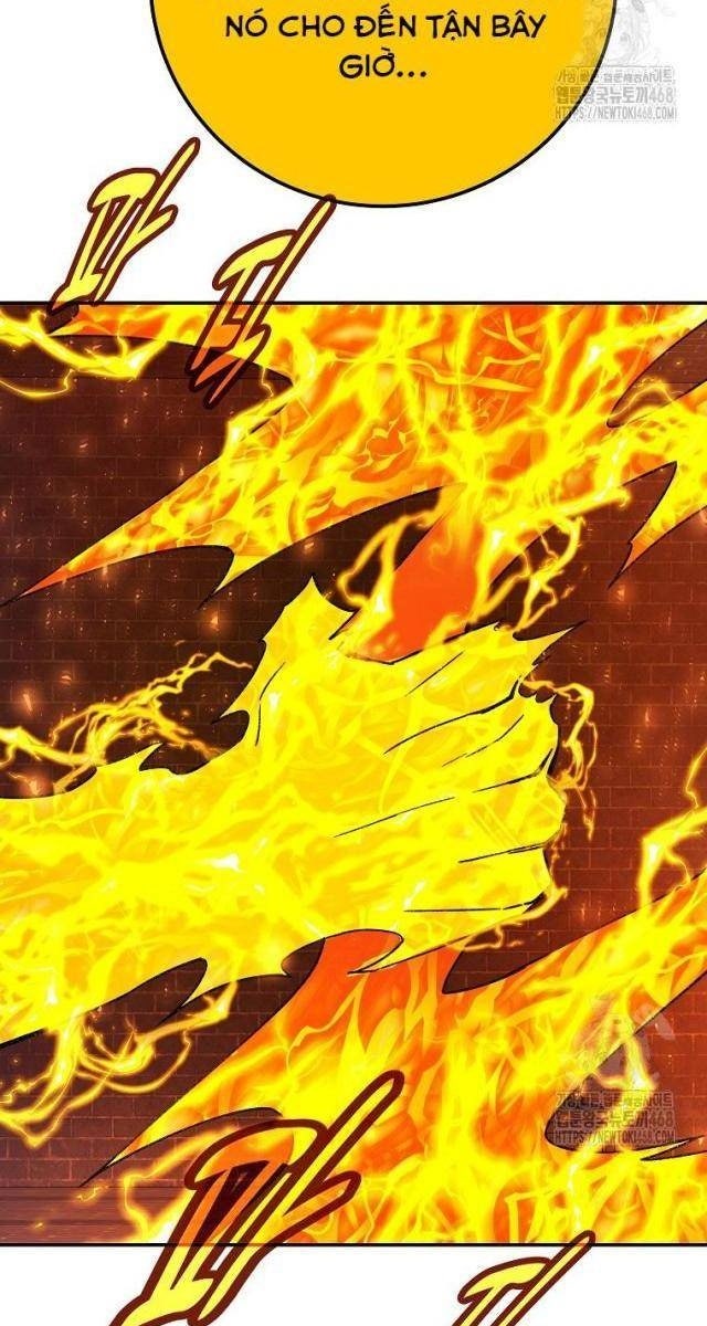 Trở Thành Nhân Viên Cho Các Vị Thần - Page 106