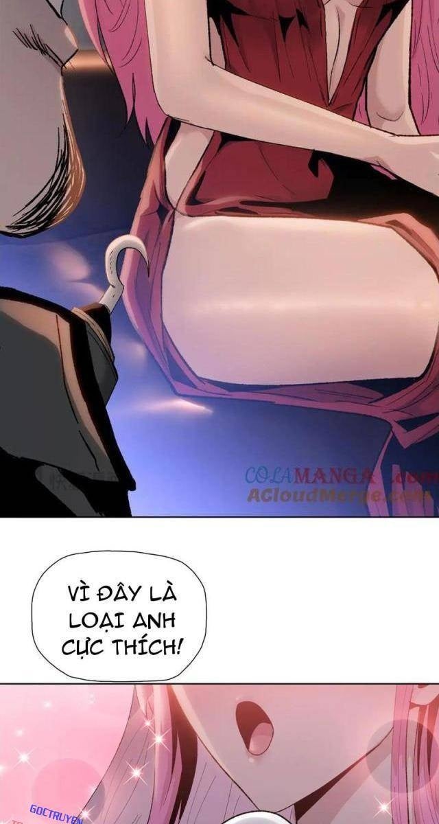 Kẻ Tàn Nhẫn Ngày Tận Thế: Bắt Đầu Dự Trữ Hàng Tỉ Tấn Vật Tư - Page 26