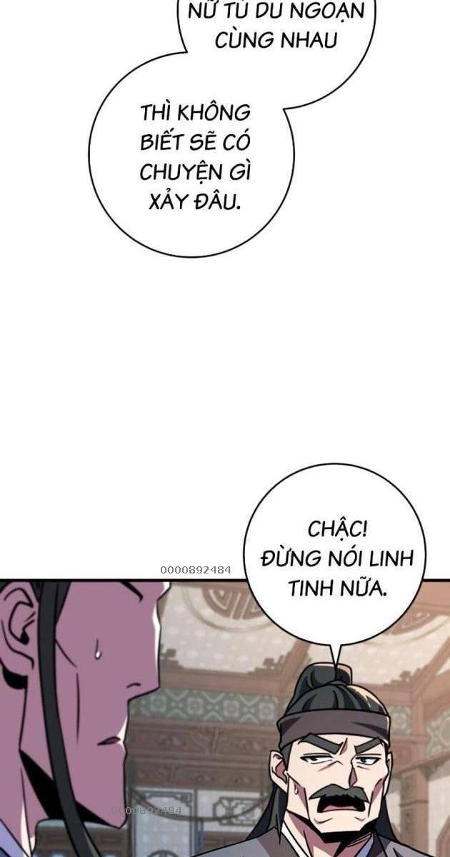 Cửu Thiên Kiếm Pháp - Page 52