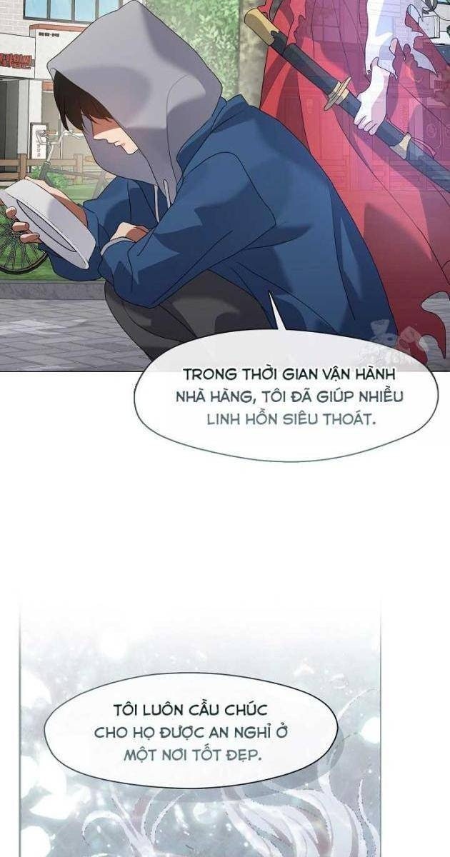 Nhà Hàng Âm Phủ - Page 78