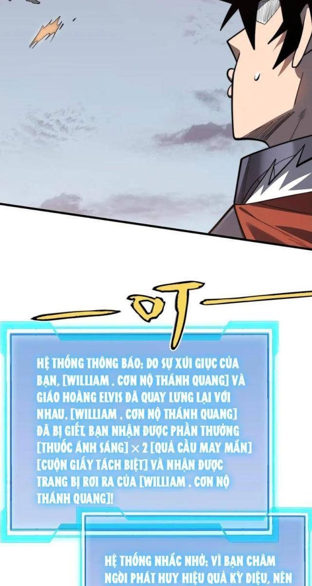 Game Online: Vì Quá Phóng Túng, Tôi Đã Trở Thành Kẻ Thù Của Cả Server - Page 39