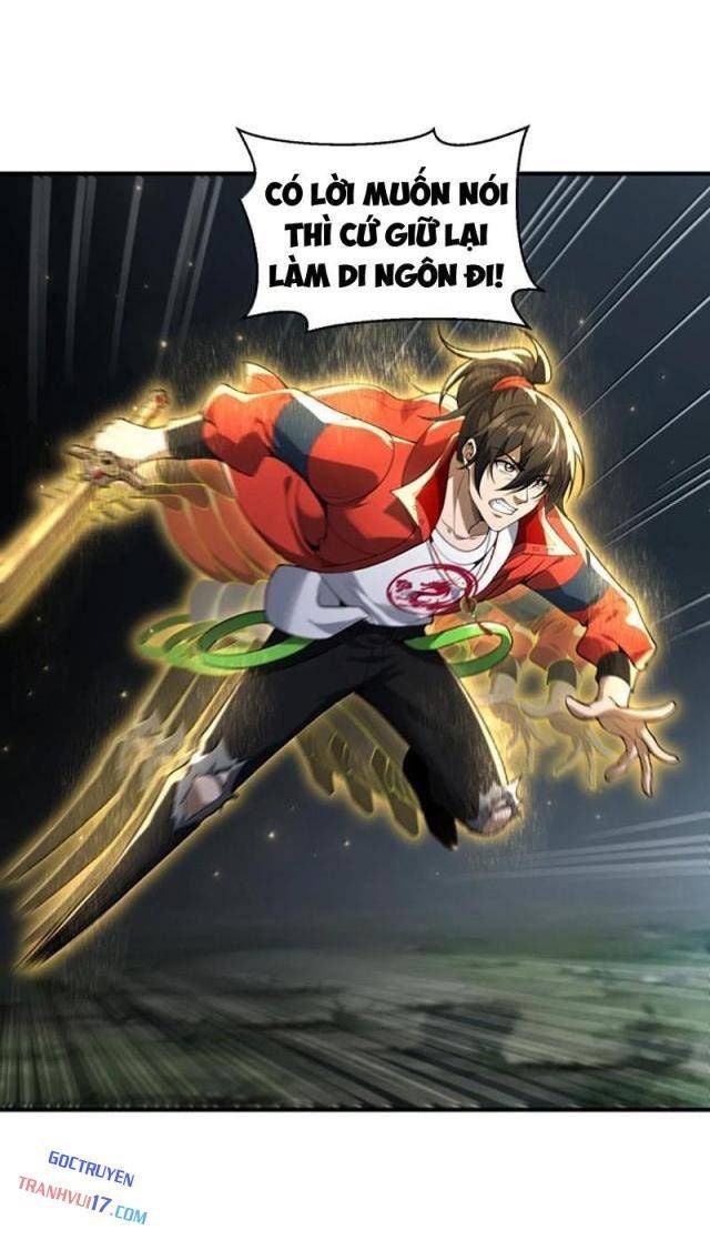 Tôi Livestream Cầu Hôn Nữ Quỷ Vậy Mà Thành Công!? - Page 49