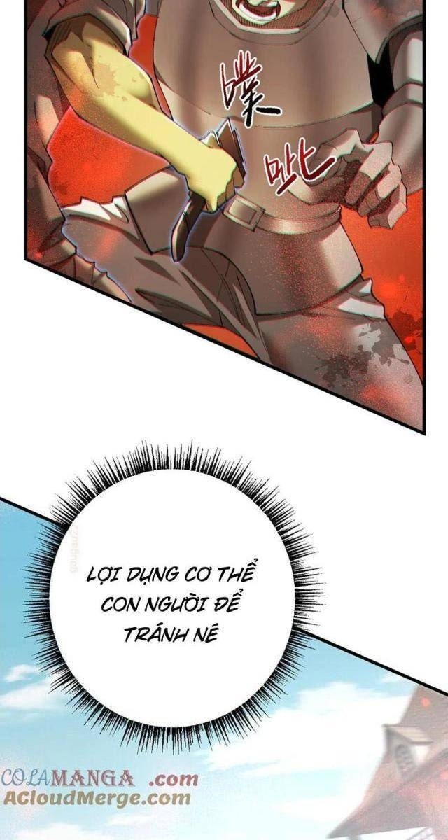 Chuyển Sinh Thành Goblin - Page 61