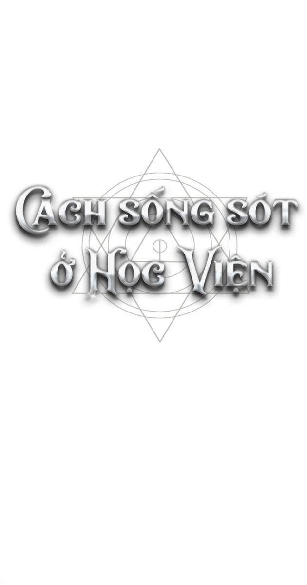 Hướng Dẫn Sinh Tồn Trong Học Viện - Page 42