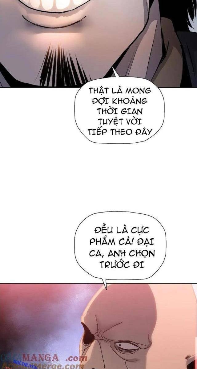 Kẻ Tàn Nhẫn Ngày Tận Thế: Bắt Đầu Dự Trữ Hàng Tỉ Tấn Vật Tư - Page 23