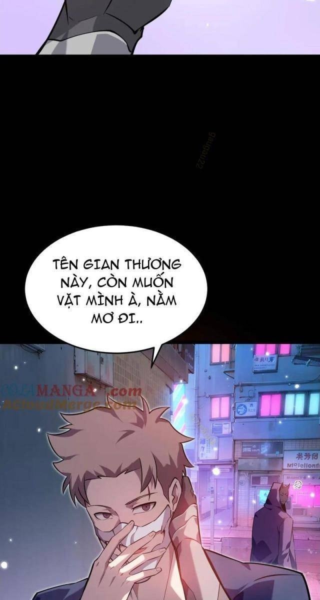 Đừng Gọi Ta Là Ác Ma - Page 37