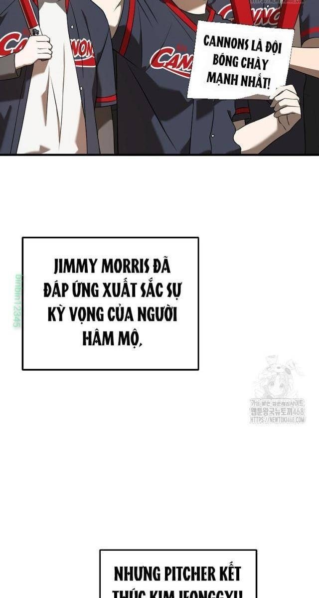 Tân Binh Của Đội Bóng Chày Quá Giỏi - Page 44