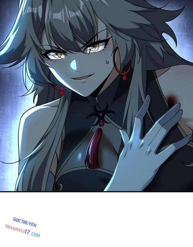 Tôi Livestream Cầu Hôn Nữ Quỷ Vậy Mà Thành Công!? - Page 12