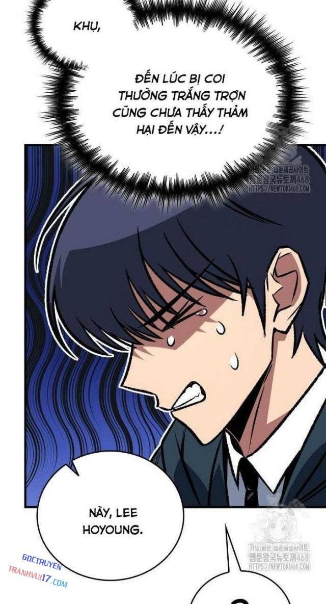 Cuốn Sách Chiến Lược Hàng Đầu Mà Chỉ Tôi Mới Có Thể Nhìn Thấy - Page 45