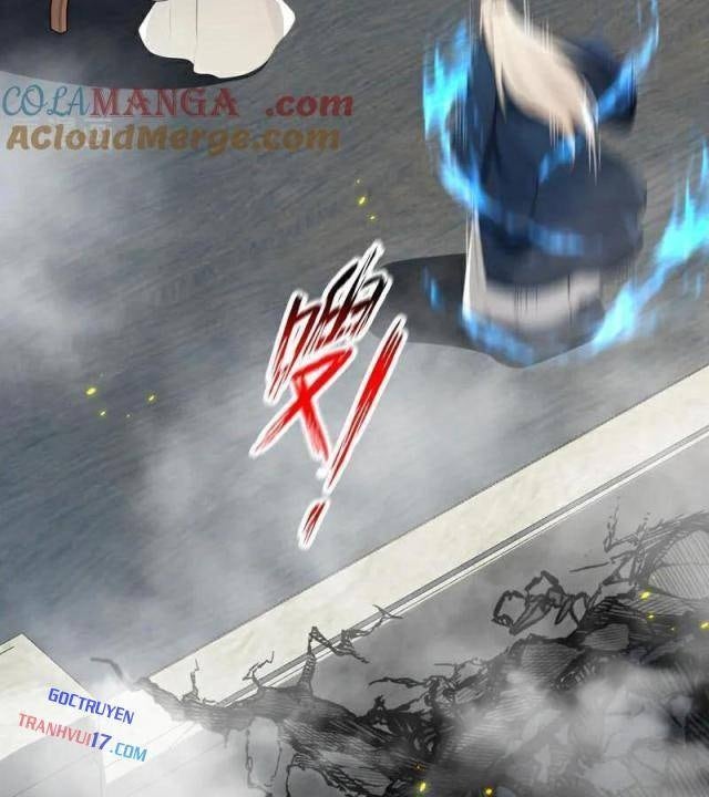 Thập Đại Đế Hoàng Đều Là Đệ Tử Của Ta - Page 34