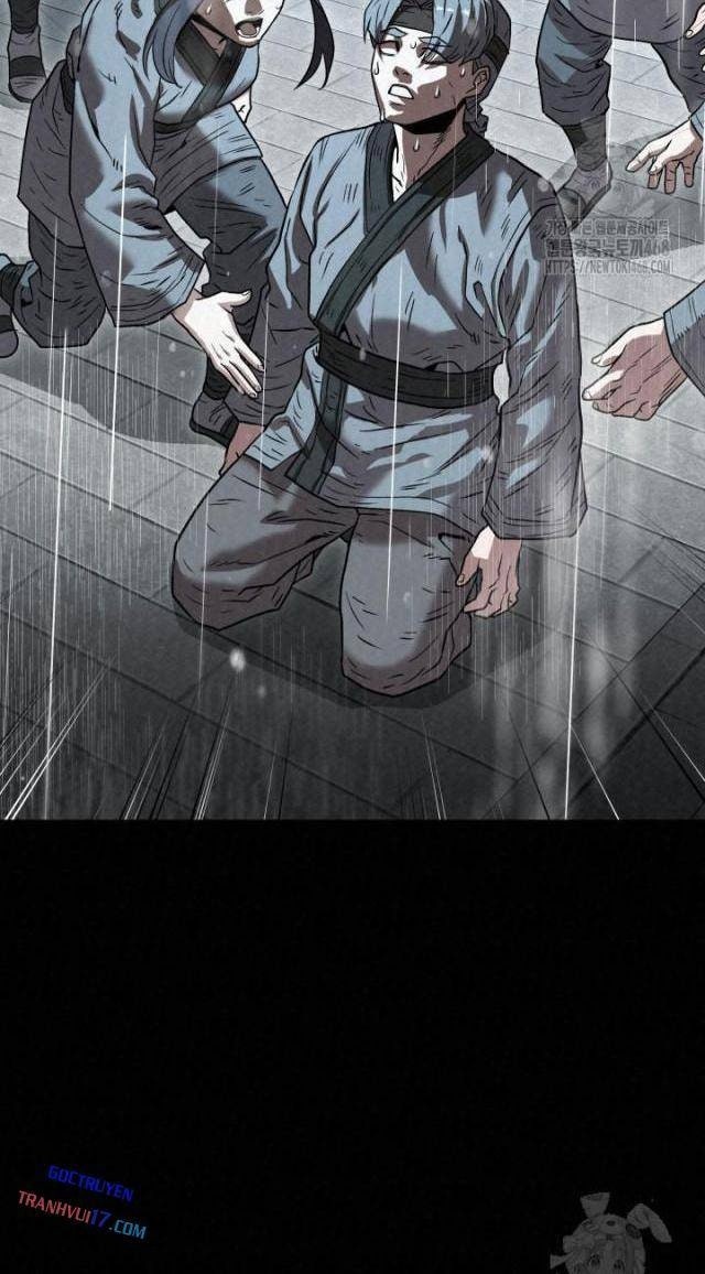 Hắc Bạch Hồ Ly Độc Tâm : Côn Luân Kiếm Tuyến Bạch Bệnh Chi Chủ - Page 78