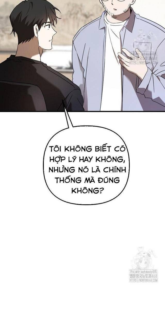 Tân Binh Của Đội Bóng Chày Quá Giỏi - Page 74