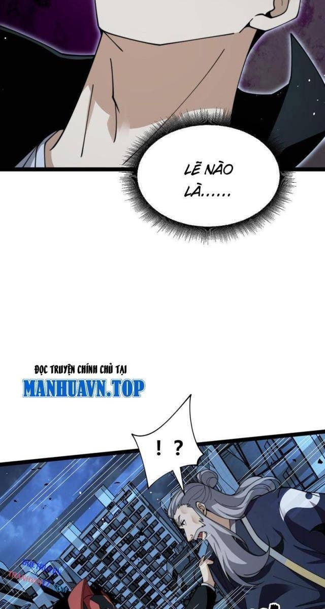 Sức Mạnh Tối Đa? Ta Lại Là Vong Linh Sư! - Page 60