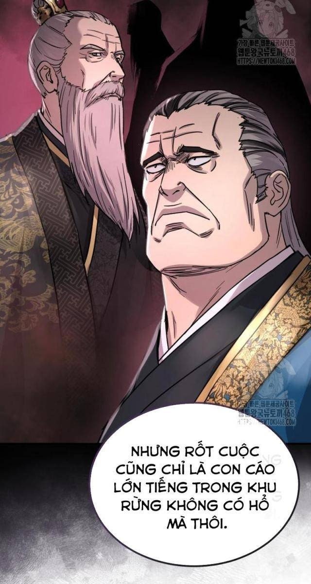 Tuyệt Thế Quân Lâm - Page 127