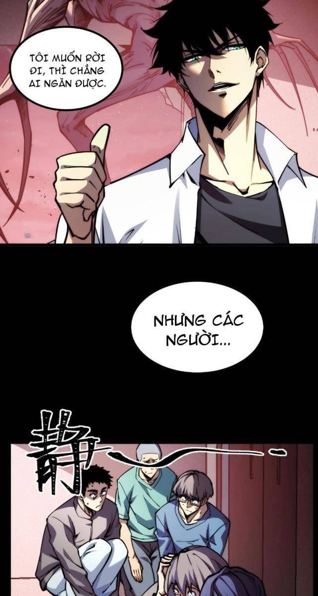 Mạt Thế: Nhân Hoàng Phiên Mời Chư Vị Nữ Đồ Đệ Nhập Tọa - Page 7