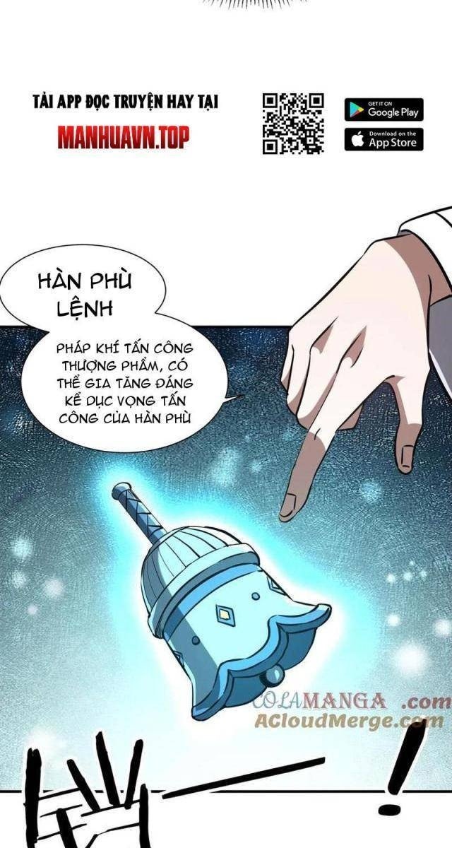 Trùng Sinh Ma Tu:Bắt Đầu Từ Việc Nhặt Được Một Viên Tinh Cầu Zombie - Page 37