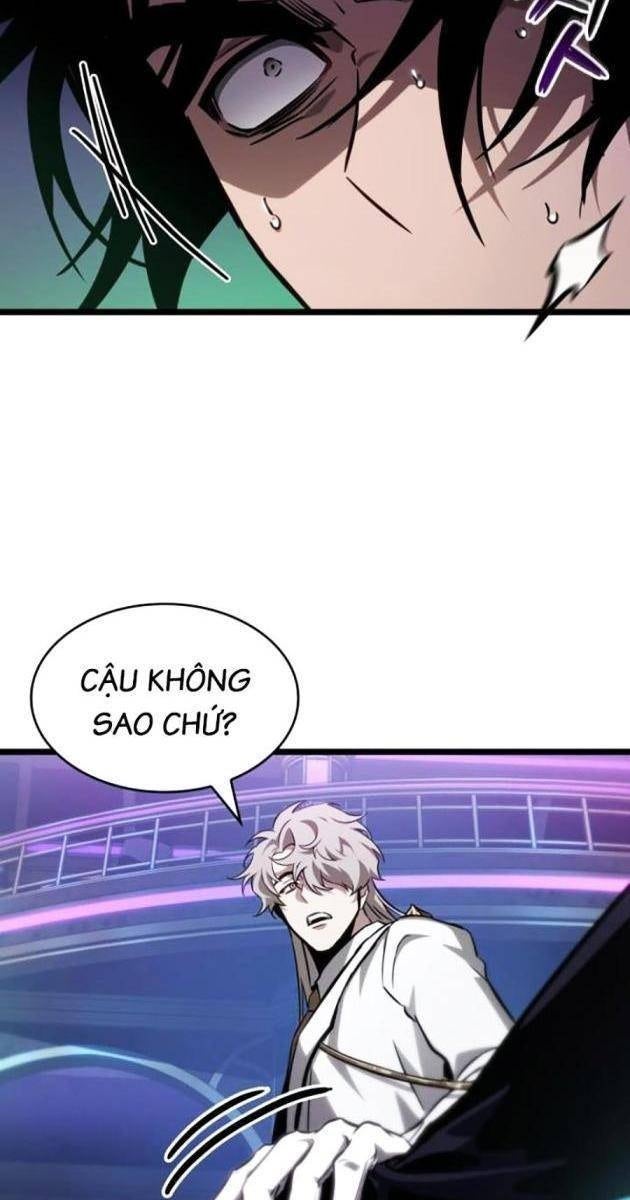 Thế Giới Hậu Tận Thế - Page 11