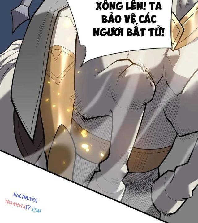 Game Online: Vì Quá Phóng Túng, Tôi Đã Trở Thành Kẻ Thù Của Cả Server - Page 12