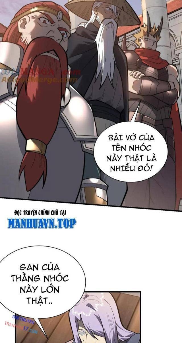 Game Online: Vì Quá Phóng Túng, Tôi Đã Trở Thành Kẻ Thù Của Cả Server - Page 16