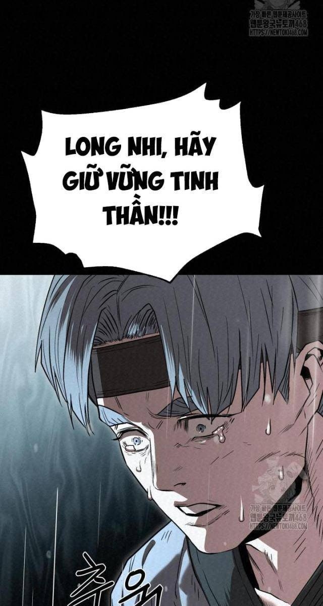 Hắc Bạch Hồ Ly Độc Tâm : Côn Luân Kiếm Tuyến Bạch Bệnh Chi Chủ - Page 79