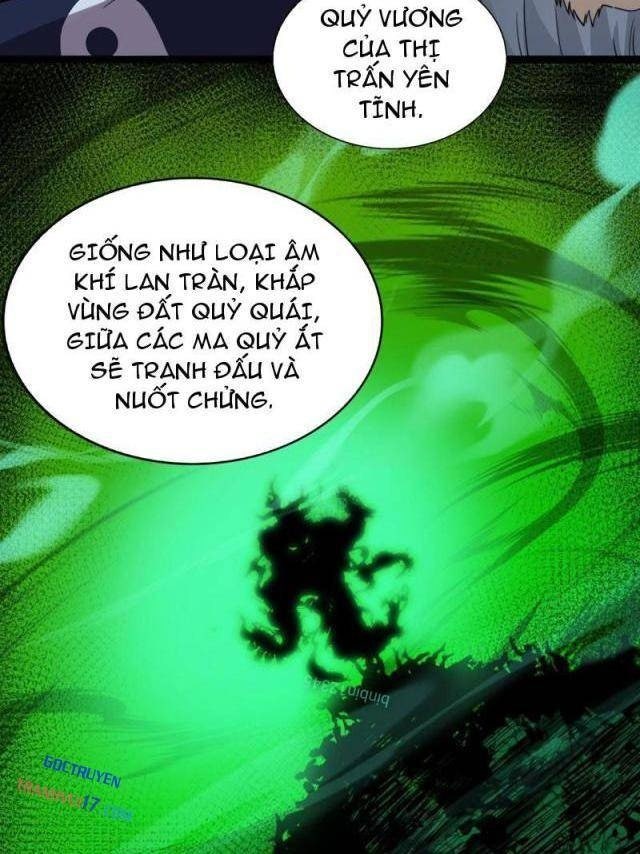 Sức Mạnh Tối Đa? Ta Lại Là Vong Linh Sư! - Page 54