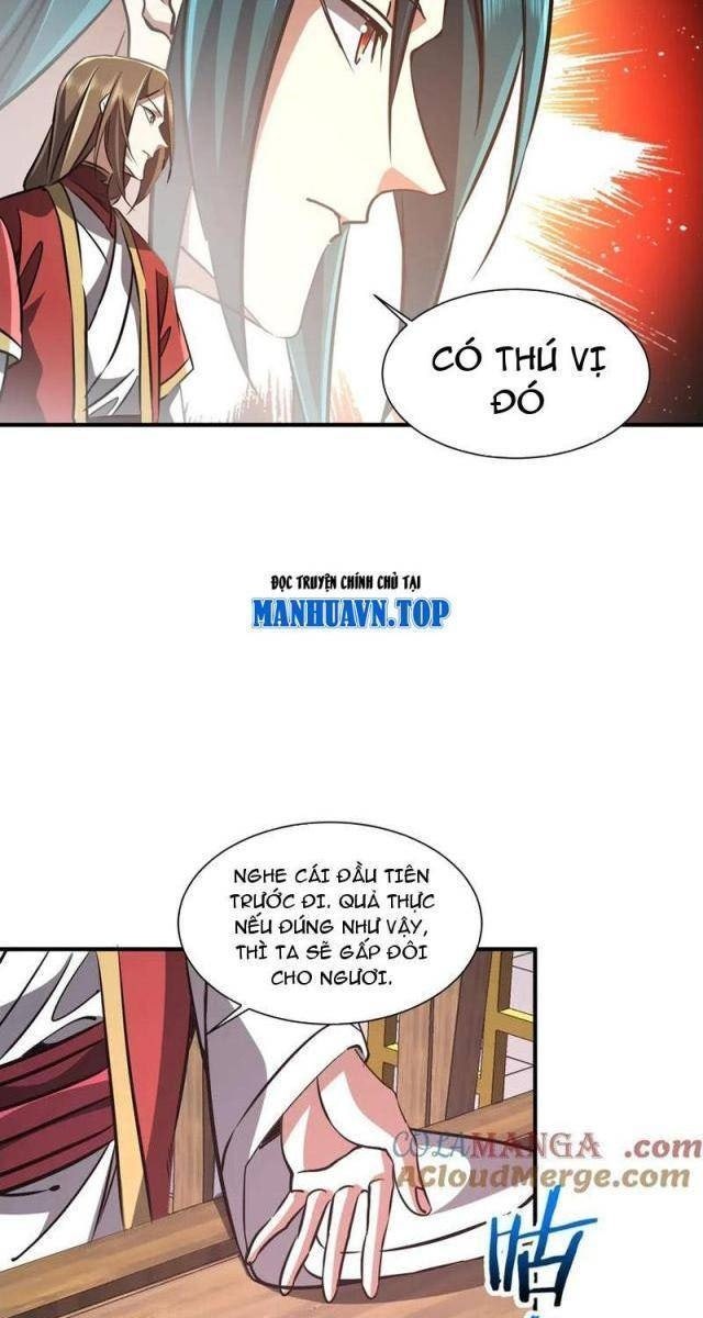 Trùng Sinh Ma Tu:Bắt Đầu Từ Việc Nhặt Được Một Viên Tinh Cầu Zombie - Page 67