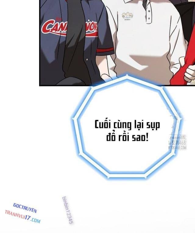 Tân Binh Của Đội Bóng Chày Quá Giỏi - Page 51