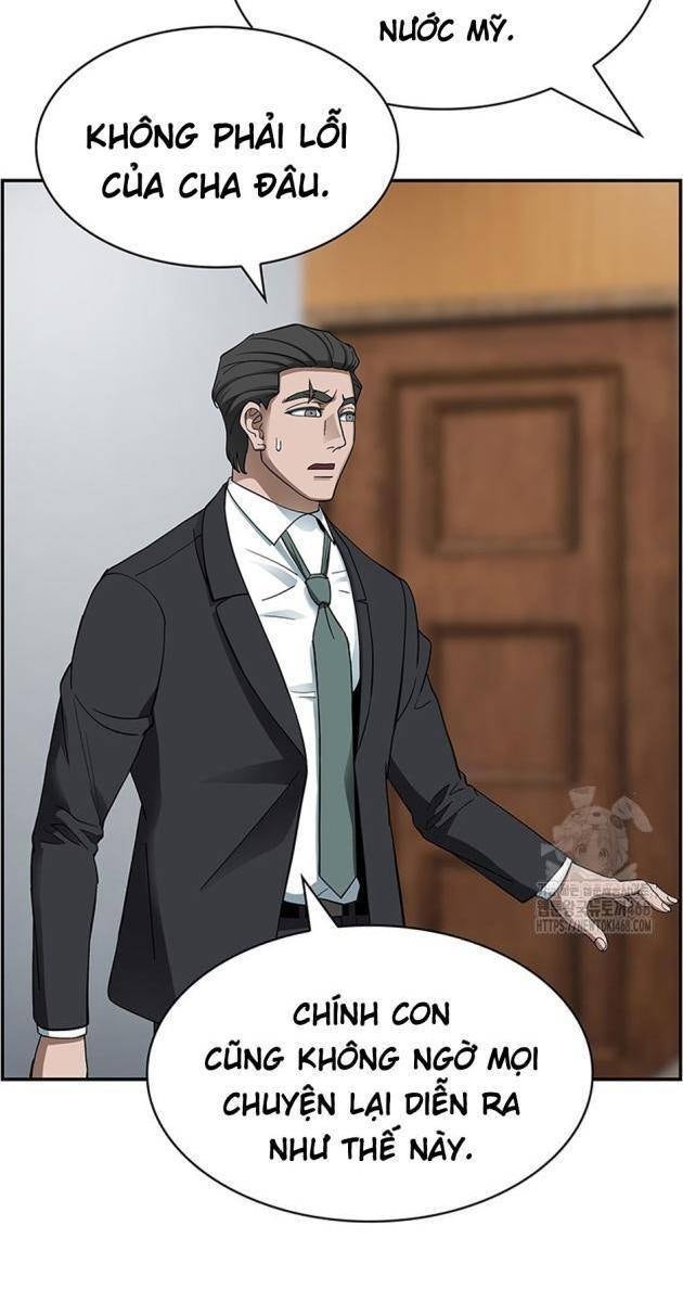 Chế Tác Hạt Nhân - Page 89