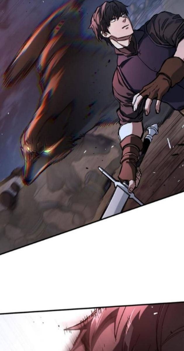 Hiệp Sĩ Sống Vì Ngày Hôm Nay - Page 101