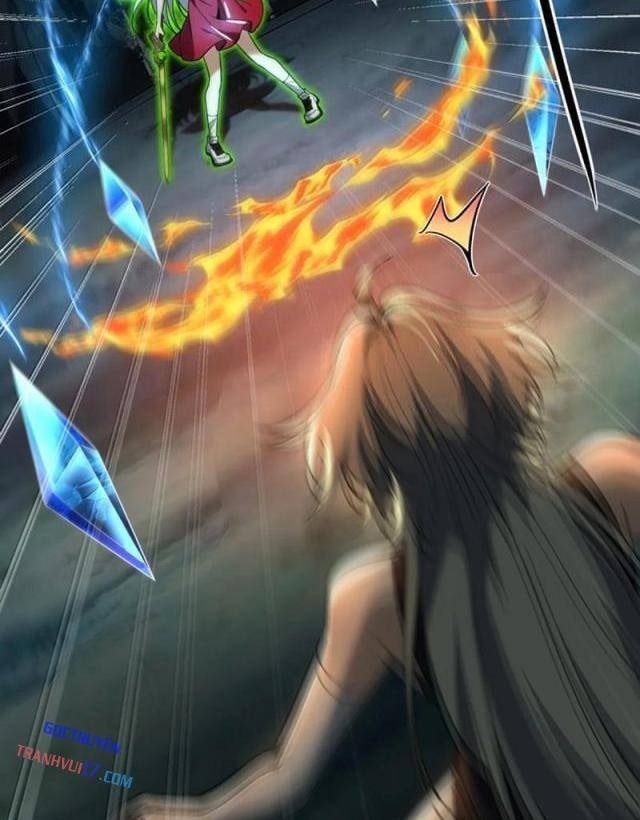 Tôi Livestream Cầu Hôn Nữ Quỷ Vậy Mà Thành Công!? - Page 8