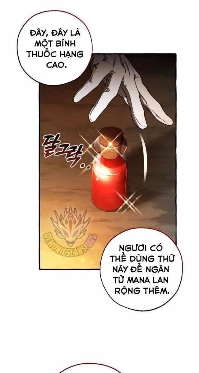 Phế Vật Dòng Dõi Bá Tước - Page 14