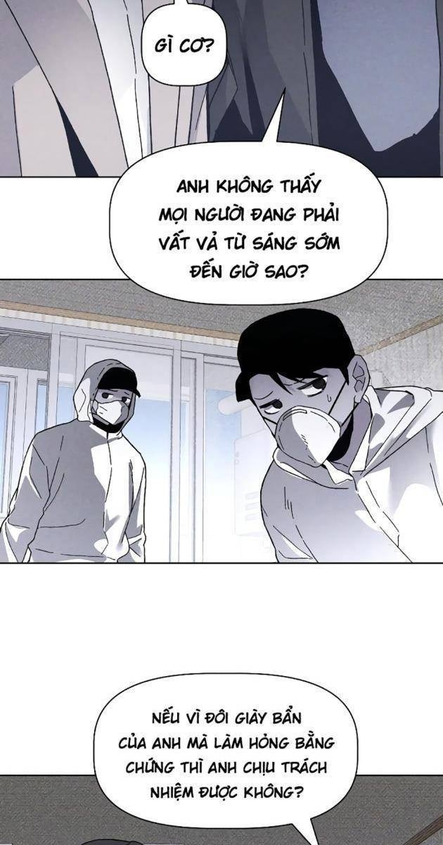 Cỗ Máy Dự Báo Sát Nhân - Page 30