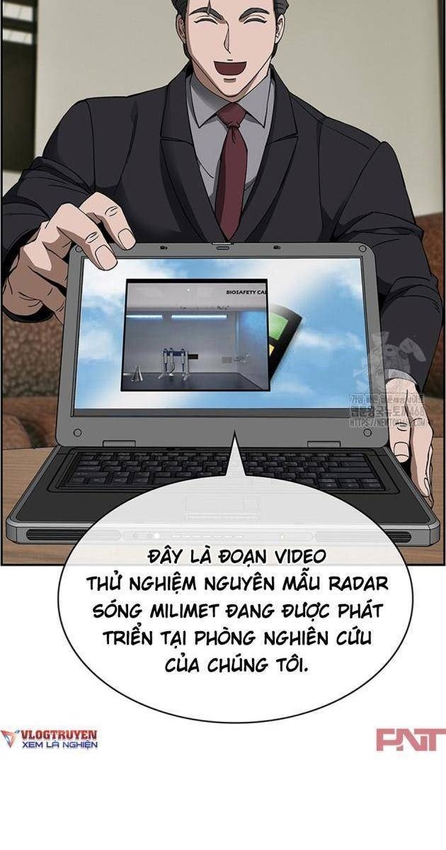 Chế Tác Hạt Nhân - Page 57