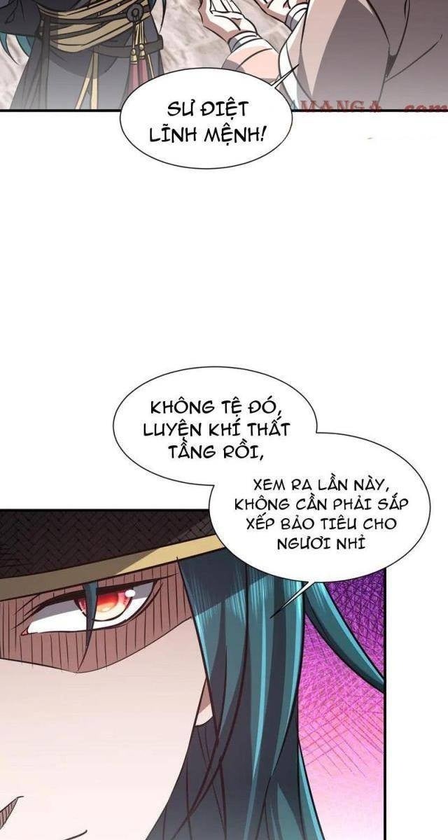 Trùng Sinh Ma Tu:Bắt Đầu Từ Việc Nhặt Được Một Viên Tinh Cầu Zombie - Page 7