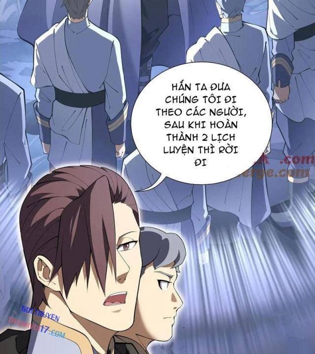 Ta Ký Kết Khế Ước Với Chính Mình - Page 42