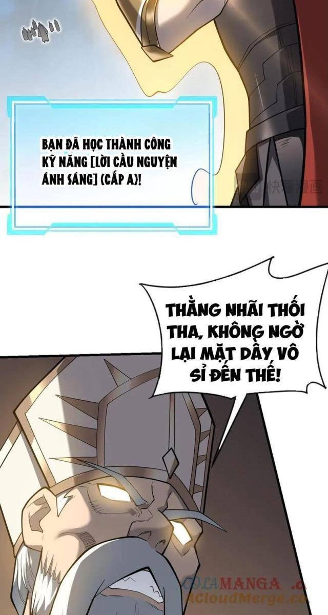 Game Online: Vì Quá Phóng Túng, Tôi Đã Trở Thành Kẻ Thù Của Cả Server - Page 25