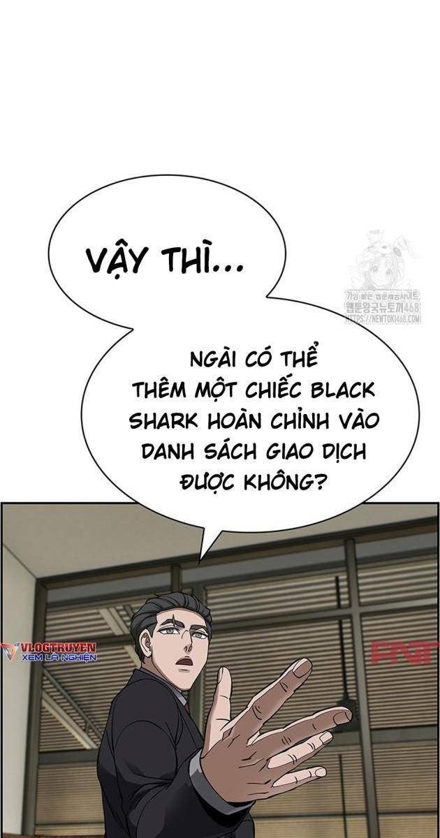 Chế Tác Hạt Nhân - Page 68