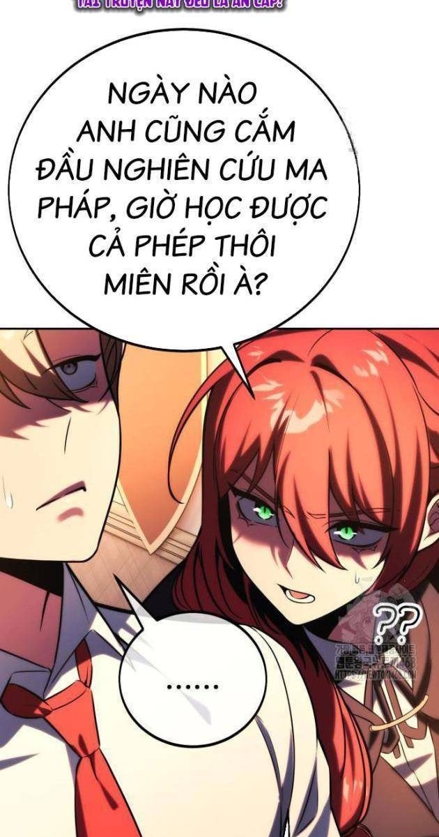 Hướng Dẫn Sinh Tồn Trong Học Viện - Page 91