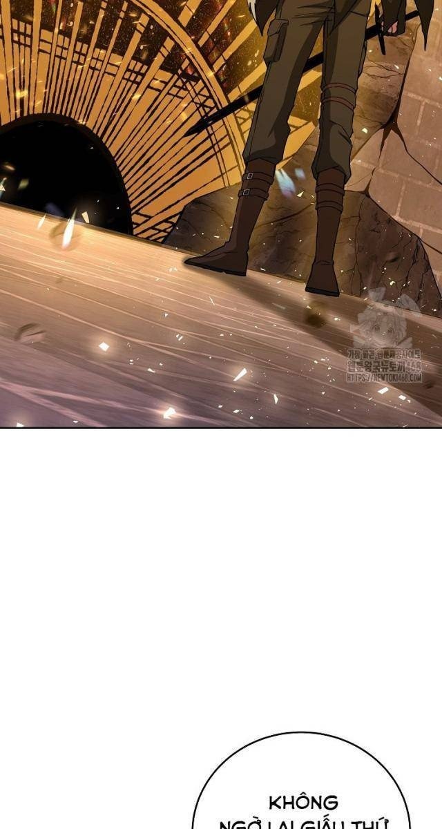 Trở Thành Nhân Viên Cho Các Vị Thần - Page 56