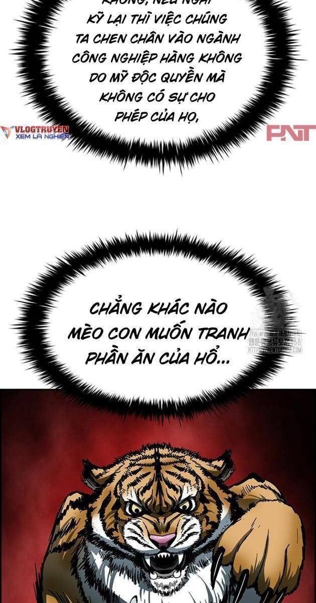 Chế Tác Hạt Nhân - Page 44