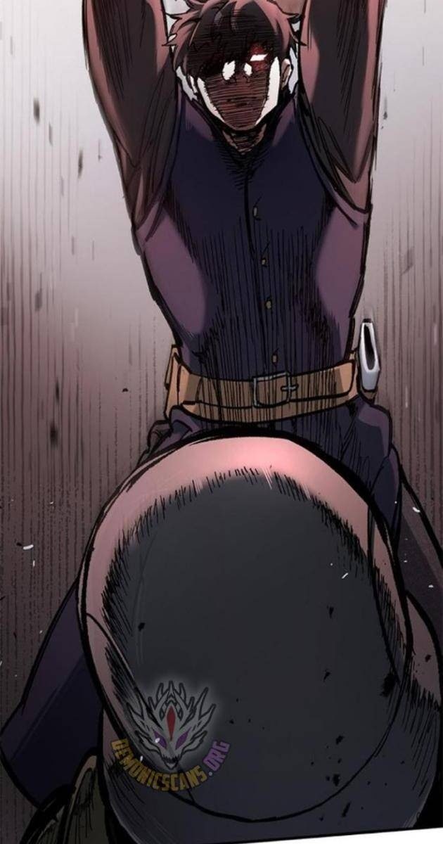 Hiệp Sĩ Sống Vì Ngày Hôm Nay - Page 79