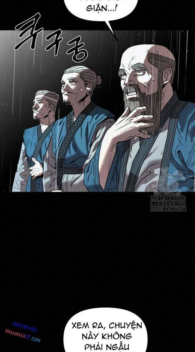 Hắc Bạch Hồ Ly Độc Tâm : Côn Luân Kiếm Tuyến Bạch Bệnh Chi Chủ - Page 33