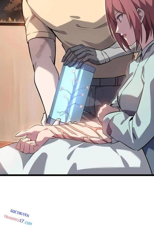 Đừng Gọi Ta Là Ác Ma - Page 16