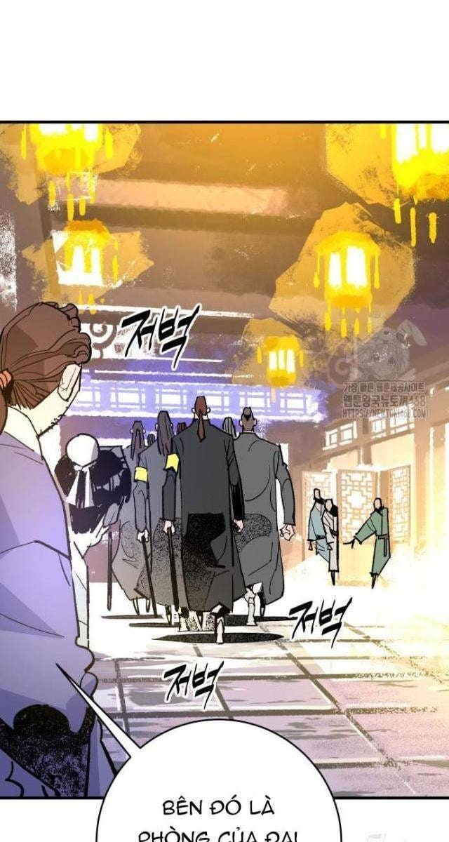 Quỷ Vương - Page 5