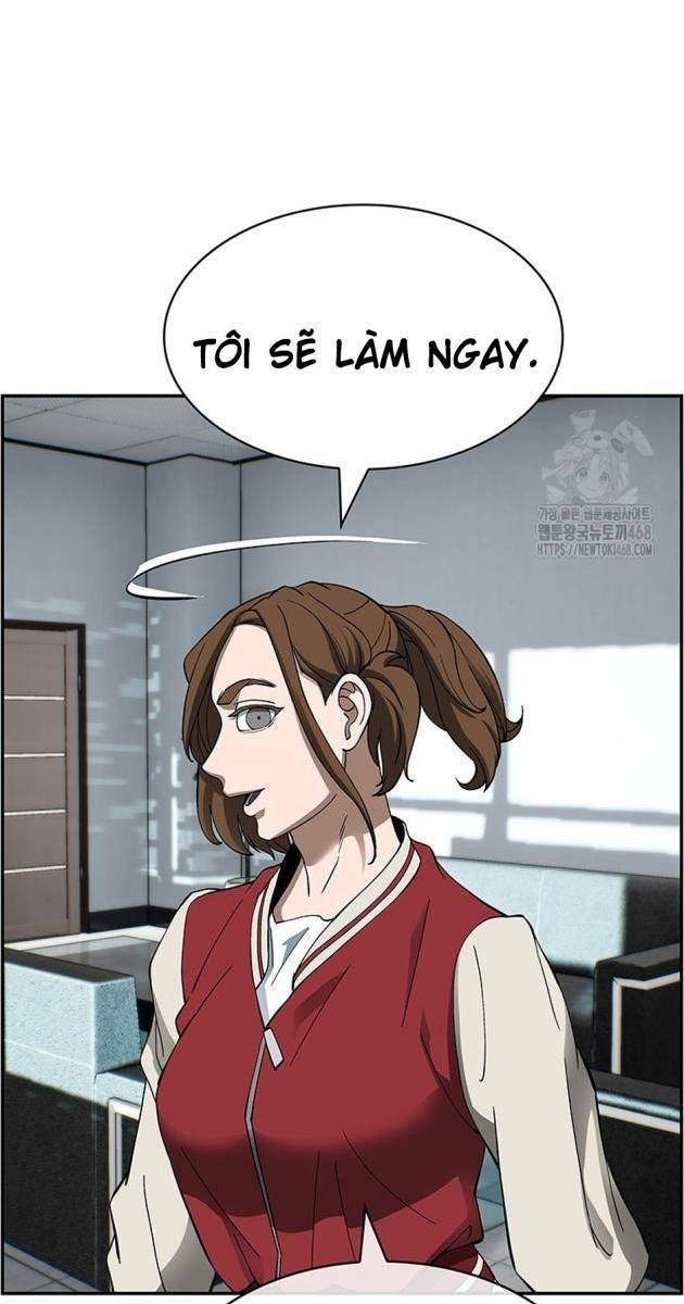 Chế Tác Hạt Nhân - Page 16