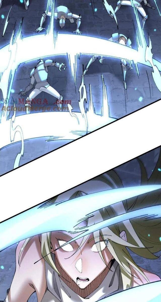 Chuyển Sinh Thành Goblin - Page 25