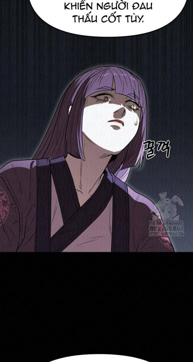 Hắc Bạch Hồ Ly Độc Tâm : Côn Luân Kiếm Tuyến Bạch Bệnh Chi Chủ - Page 97